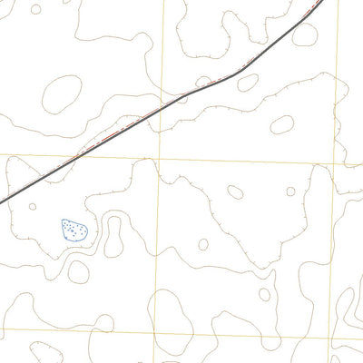 York Ranch, NM (2023, 24000-Scale) Preview 2