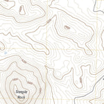 Steeple Rock, NM (2023, 24000-Scale) Preview 2