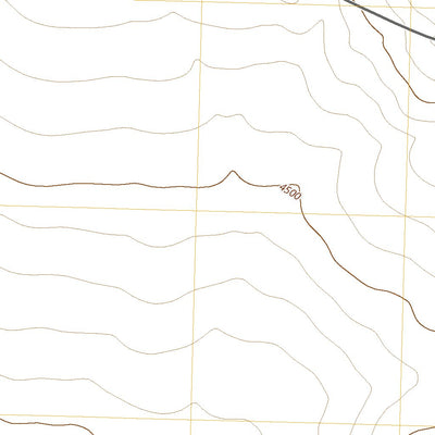 Victorio Ranch SE, NM (2023, 24000-Scale) Preview 2