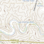 Wilson Mountain, NM (2023, 24000-Scale) Preview 3