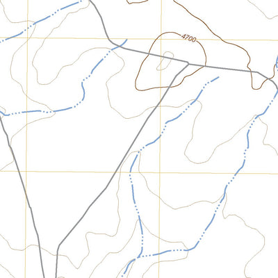 Waggoner Ranch, NM (2023, 24000-Scale) Preview 2