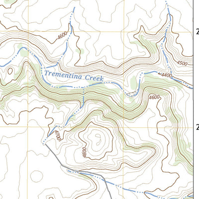 Variadero, NM (2023, 24000-Scale) Preview 3