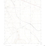 Yeso Mesa, NM (2023, 24000-Scale) Preview 1