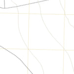 U Bar Ridge, NM (2023, 24000-Scale) Preview 2