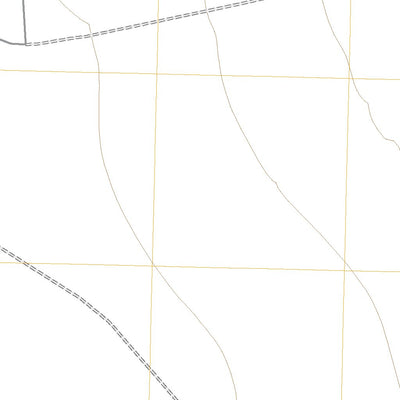 U Bar Ridge, NM (2023, 24000-Scale) Preview 2