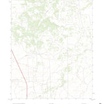 Waller Ranch, NM (2023, 24000-Scale) Preview 1