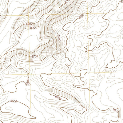 Table Mountain, NM (2023, 24000-Scale) Preview 2
