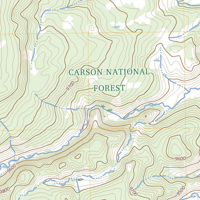 Toltec Mesa, NM (2023, 24000-Scale) Preview 2