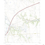 Watrous, NM (2023, 24000-Scale) Preview 1