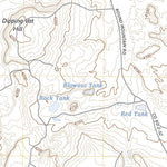 Watts Hill, NM (2023, 24000-Scale) Preview 3