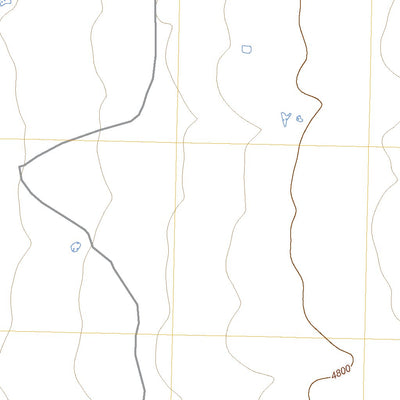 Willow Draw, NM (2023, 24000-Scale) Preview 2