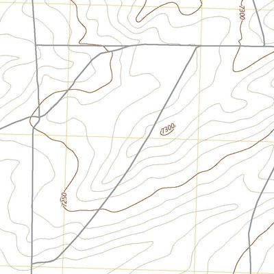 York Ranch SE, NM (2023, 24000-Scale) Preview 2