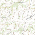 York Ranch SE, NM (2023, 24000-Scale) Preview 3