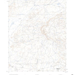 Youngs Lake, NM (2023, 24000-Scale) Preview 1