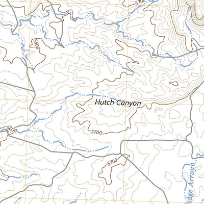 Youngs Lake, NM (2023, 24000-Scale) Preview 2