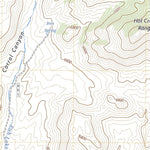 Little Fish Lake, NV (2023, 24000-Scale) Preview 2