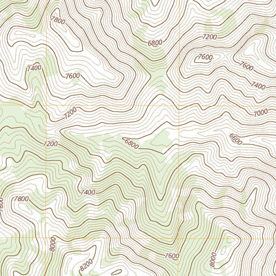 Little Fish Lake, NV (2023, 24000-Scale) Preview 3