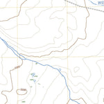 Goldbanks Hills, NV (2023, 24000-Scale) Preview 2