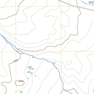 Goldbanks Hills, NV (2023, 24000-Scale) Preview 2