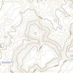 White Ridge, NM (2023, 24000-Scale) Preview 2