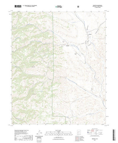 Winston, NM (2023, 24000-Scale) Preview 1
