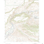 Velarde, NM (2023, 24000-Scale) Preview 1