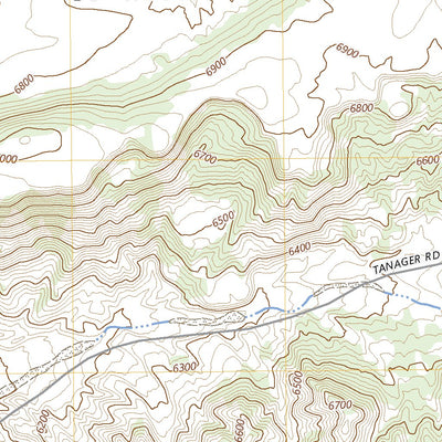 Velarde, NM (2023, 24000-Scale) Preview 2
