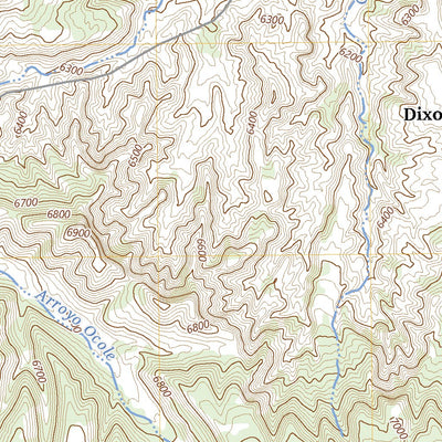 Velarde, NM (2023, 24000-Scale) Preview 3