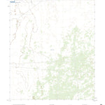 White Sands SE, NM (2023, 24000-Scale) Preview 1