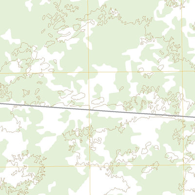 White Sands SE, NM (2023, 24000-Scale) Preview 3