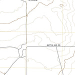 Woodley Flat, NM (2023, 24000-Scale) Preview 2