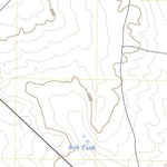 Woodley Flat, NM (2023, 24000-Scale) Preview 3
