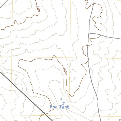 Woodley Flat, NM (2023, 24000-Scale) Preview 3