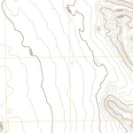 Wrye Peak SW, NM (2023, 24000-Scale) Preview 2