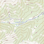 Corey Peak, NV (2023, 24000-Scale) Preview 3