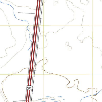 Wagon Mound, NM (2023, 24000-Scale) Preview 2