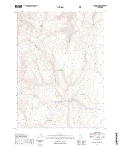 Holloway Meadows, NV (2023, 24000-Scale) Preview 1