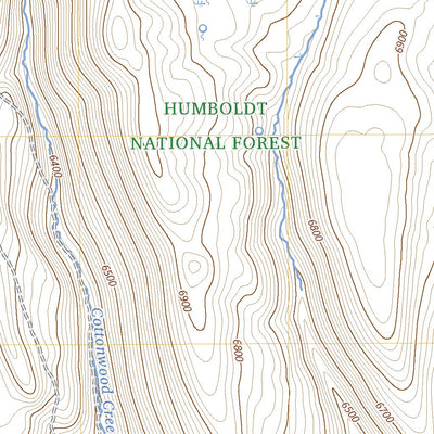 Holloway Meadows, NV (2023, 24000-Scale) Preview 2