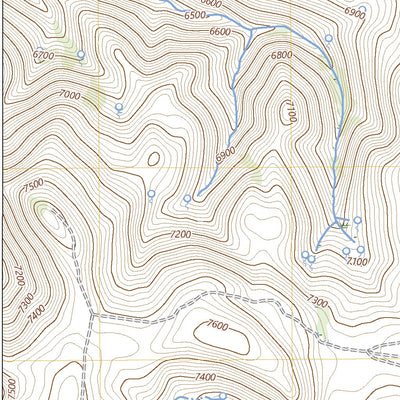 Holloway Meadows, NV (2023, 24000-Scale) Preview 3