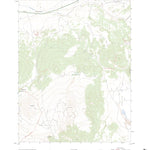 Mount Hicks, NV (2023, 24000-Scale) Preview 1