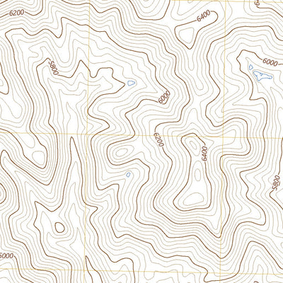 Walker Canyon, NM (2023, 24000-Scale) Preview 3