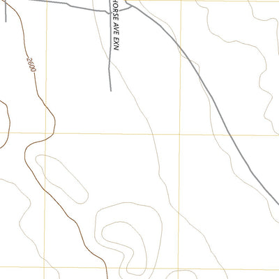 Mound Spring, NV (2023, 24000-Scale) Preview 2
