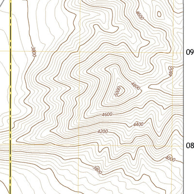 Pahrump, NV (2023, 24000-Scale) Preview 3