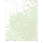 Schoolmarm Basin, NV (2023, 24000-Scale) Preview 1