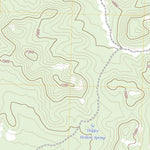 Schoolmarm Basin, NV (2023, 24000-Scale) Preview 2