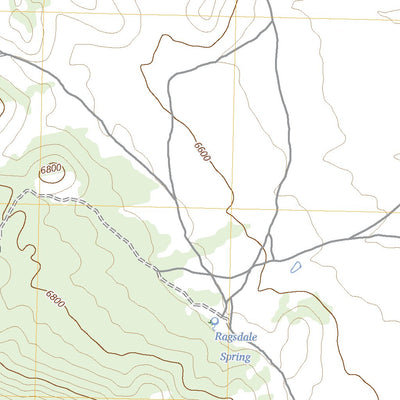 Ruth, NV (2023, 24000-Scale) Preview 2