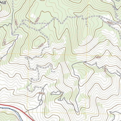Ruth, NV (2023, 24000-Scale) Preview 3
