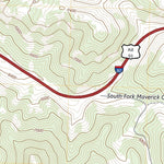 Pequop Summit, NV (2023, 24000-Scale) Preview 3