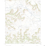 Wedding Cake Butte, NM (2023, 24000-Scale) Preview 1