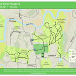Wildlands Trust - Phillips Farm Preserve - Marshfield MA Preview 1